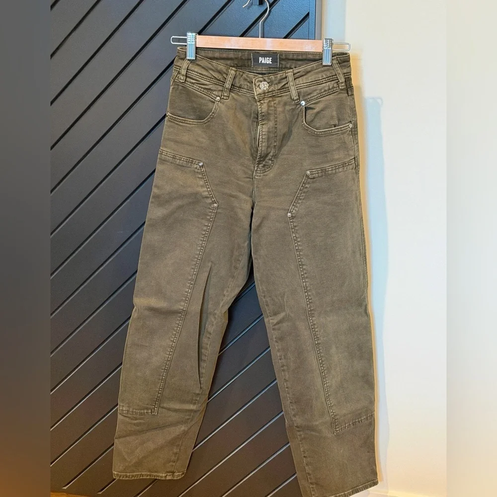 Paige Alexis pants. Size 26. Excellent condition! - Picture 5 of 8